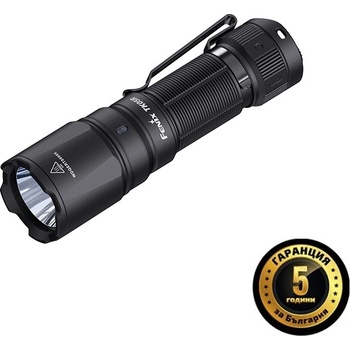 Fenix Фенер Fenix TK05R LED (d-28-37-4144)