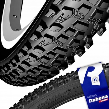 Rubena/Mitas V85 OCELOT 24x2,10