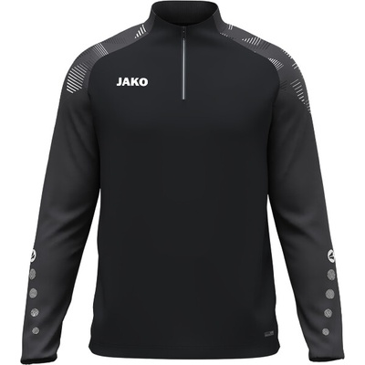 Jako Sonic Zip Top černá
