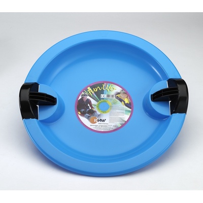 KHW Fun ufo kluzák modrá