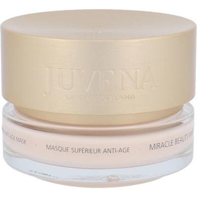 JUVENA Miracle Beauty Mask Skin Nova SC Cellular Маски за лице 75ml