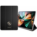 Guess iPad 12,9 Book Saffiano GUIC12PUSASBK black