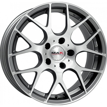 Unigrip Lateral Force 4S 215/60 R17 96V