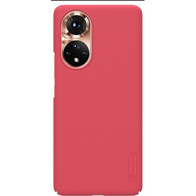 Nillkin na Huawei Nova 9 Super Frosted červené