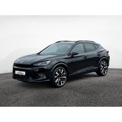 Cupra Formentor VZ TSI 4Drive DSG 245 kW