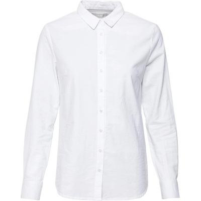 Fransa Блуза 'Oxford' бяло, размер XL