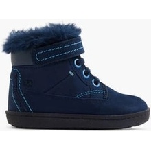 Boty Elefanten Merlin Mito denim blue medium