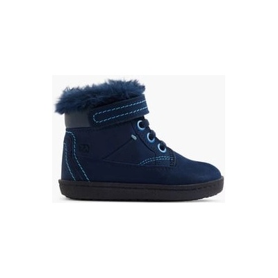 Boty Elefanten Merlin Mito denim blue medium