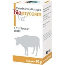 Biomycosin Vet 10 g