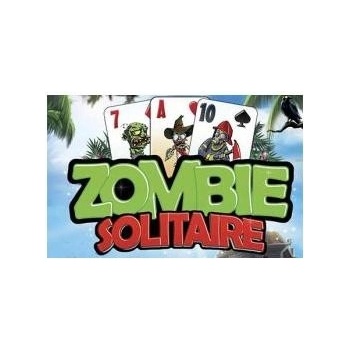 Zombie Solitaire