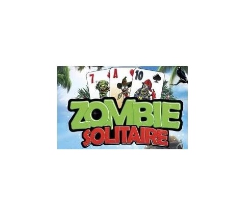 Zombie Solitaire