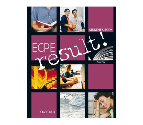 ECPE Result!: Student´s Book