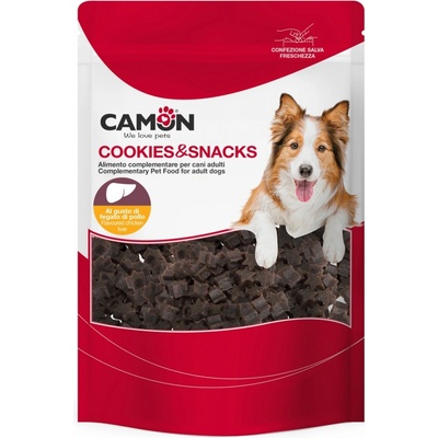 CAMON HVĚZDIČKY S PŘÍCHUTÍ JATER 450 g