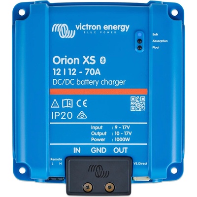 Victron Energy 12/12-70A
