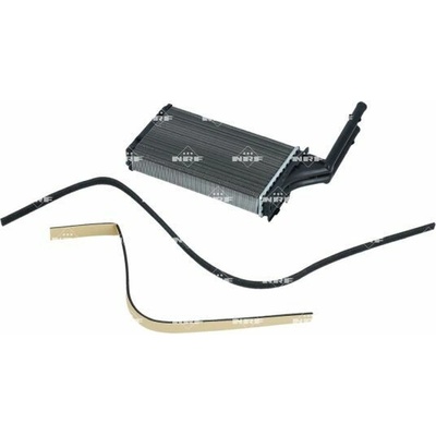 Vymenik tepla, Vnitrni vytapeni NRF 58064