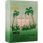 Amor Презервативи "amor mix" 3 бр