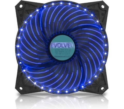 Evolveo FAN 12 BLUE