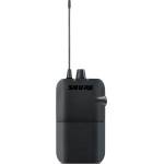 Shure P3R-K3E Бодипак приемник за за In-Ear мониторинг система PSM300 B-STOCK