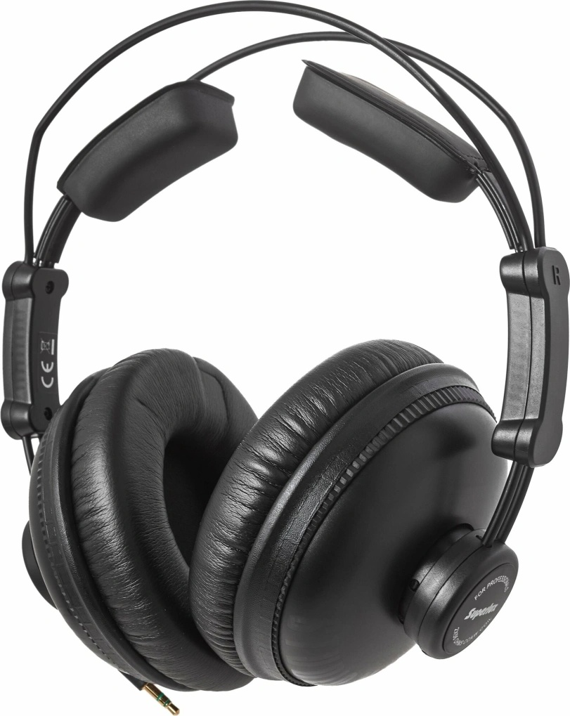 Superlux HD669