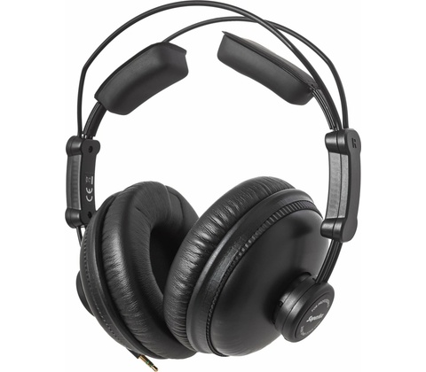 Superlux HD669