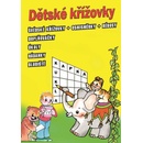Dětské křížovky