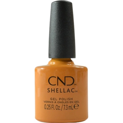 CND Shellac UV Color CANDLE LIGHT 7,3 ml
