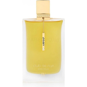 Armaf Club de Nuit Precieux IV Extrait de Parfum 55 ml