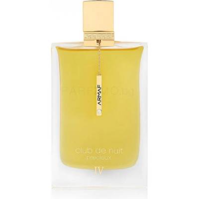 Armaf Club de Nuit Precieux IV Extrait de Parfum 55 ml