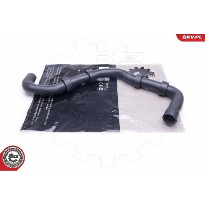 Hadice chladiče ESEN SKV 43SKV844