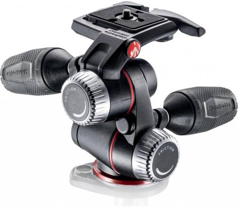 Manfrotto XPRO
