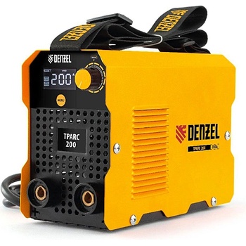 Image 1 of Denzel TPARC-200 200A (943697)