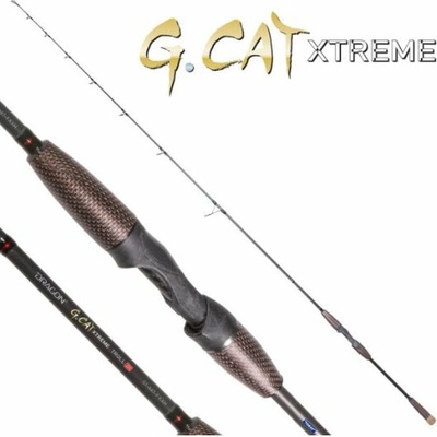Dragon G.Cat Xtreme Troll 1,98m 200g 1 diely Dragon