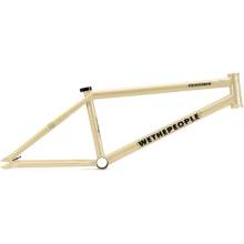 rám We The People BMX Pathfinder 2024