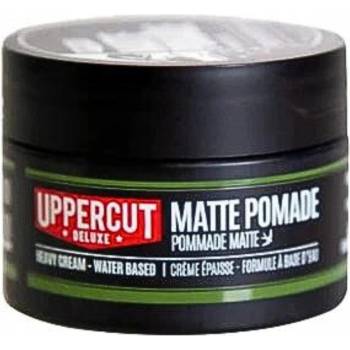 Uppercut Deluxe matná pomáda na vlasy 100 g