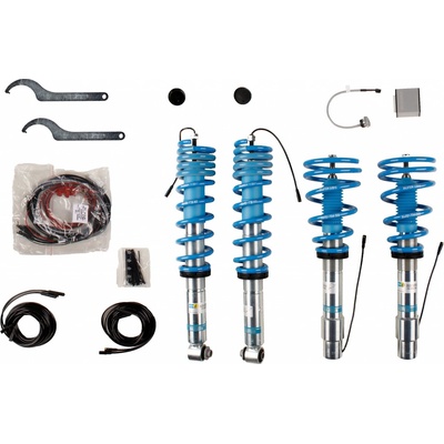 Bilstein Stavitelný podvozek B16 ridecontrol® 49-135169 pro BMW 5 (E60) 520 i • 115 kW • 2007—2010