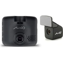 Mio MiVue C380 Dual