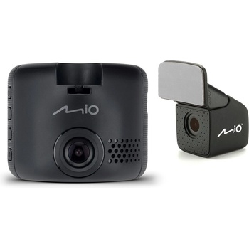 Mio MiVue C380 Dual