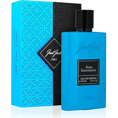 Just Jack Noir Endurance parfémovaná voda unisex 100 ml