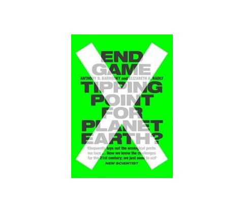 End Game Barnosky Anthony