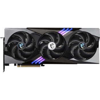 MSI GeForce RTX 5080 GAMING TRIO OC 16GB GDDR7 256bit (RTX 5080 16G GAMING TRIO OC)