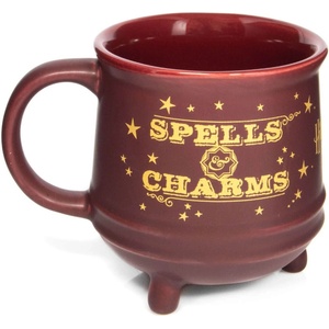 Pyramid International Чаша 3D Pyramid Movies: Harry Potter - Spells & Charms (SCMG27184)