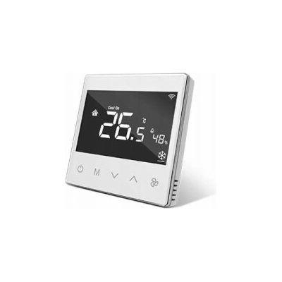 Nice Fan2-Control White