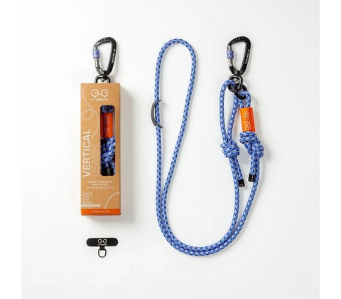 YY Vertical Leash