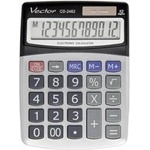 Vector CD-2462 Калкулатори
