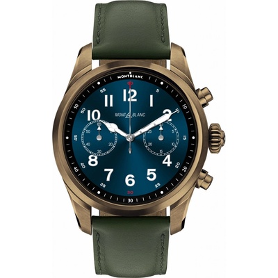 Mont Blanc 127679