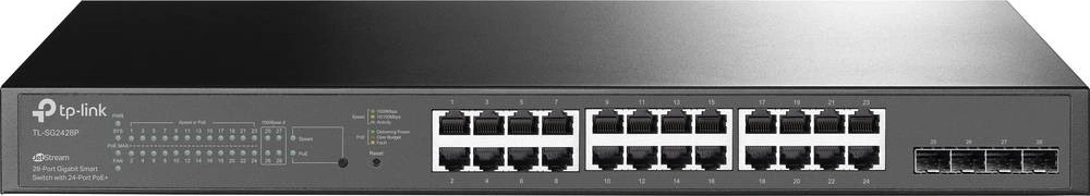 TP-Link TL-SG2428P