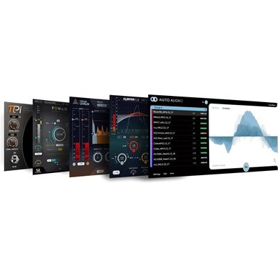 Sound Radix Radical Bundle 4