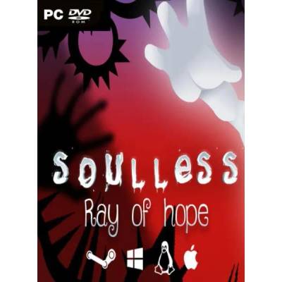 Игра Soulless: Ray Of Hope за PC Steam, Електронна доставка