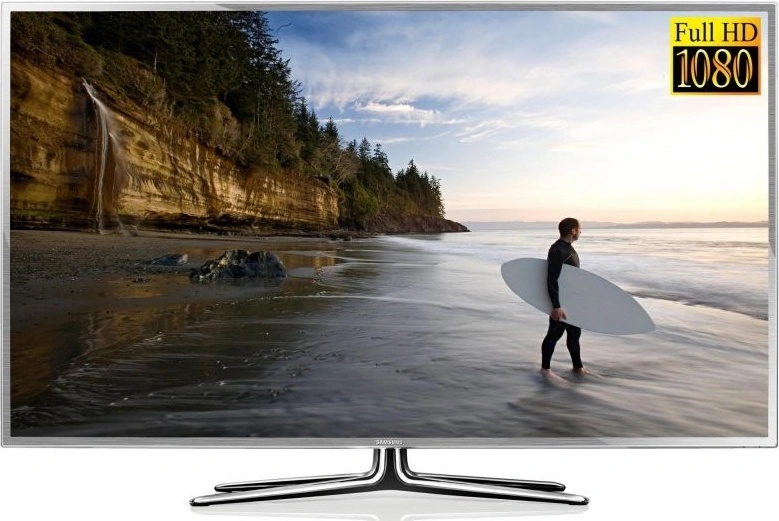 Samsung UE40ES6900