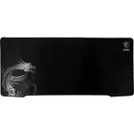 MSI Подложка за мишка за игра MSI Agility GD70 (90 x 40 x 0, 3 cm) Черен